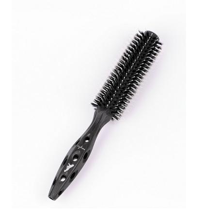Y.S.PARK ブラックカーボンタイガーブラシ YS-510 : 愛らんど