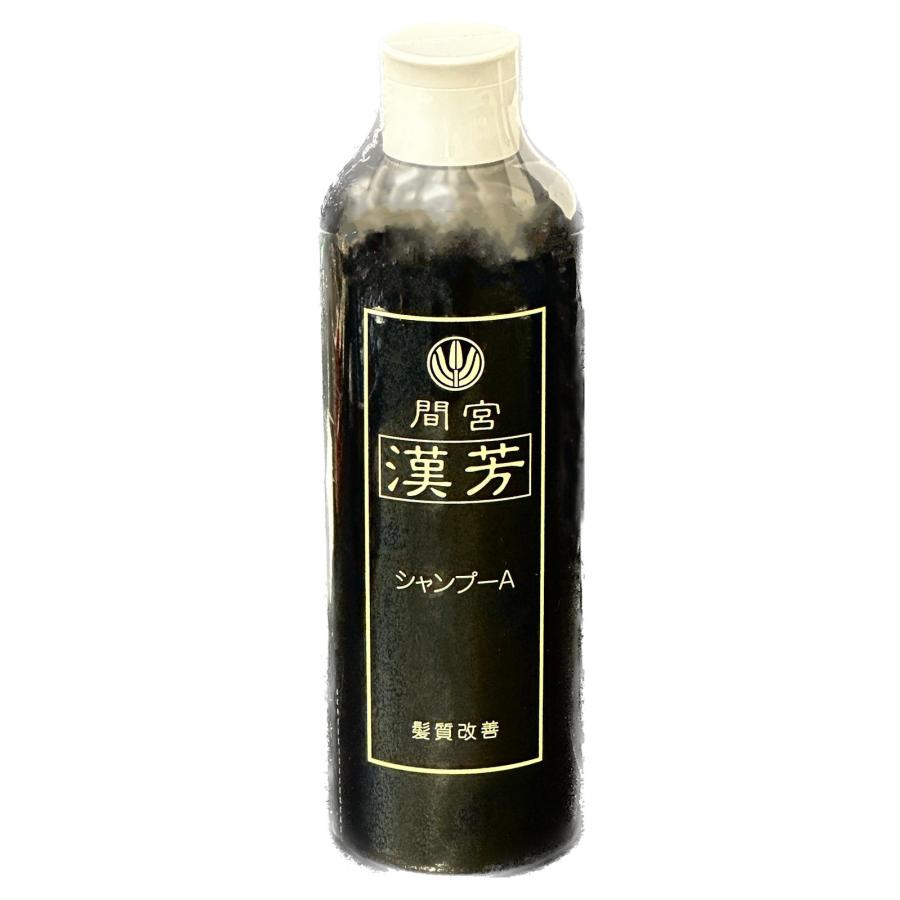 マミヤンアロエ 漢芳シャンプーA 320ml : 愛らんどびゅーてぃ - 通販