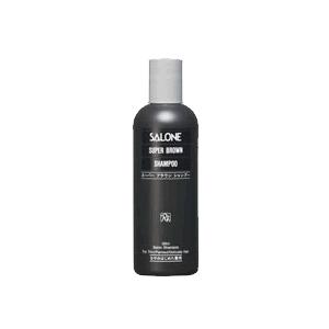 ラインハルト サローネ スーパーブラウンシャンプーMX 300ml サローネ スーパーブラウンシャンプーMX 300ml : 愛らんどびゅーてぃ