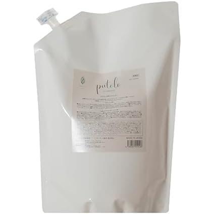 プテロ AR シャンプー 1500ml(レフィル) : 愛らんどびゅーてぃ - 通販