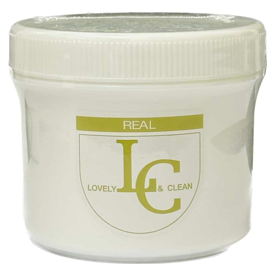 リアル LC コールドクリーム 250g : 愛らんどびゅーてぃ - 通販