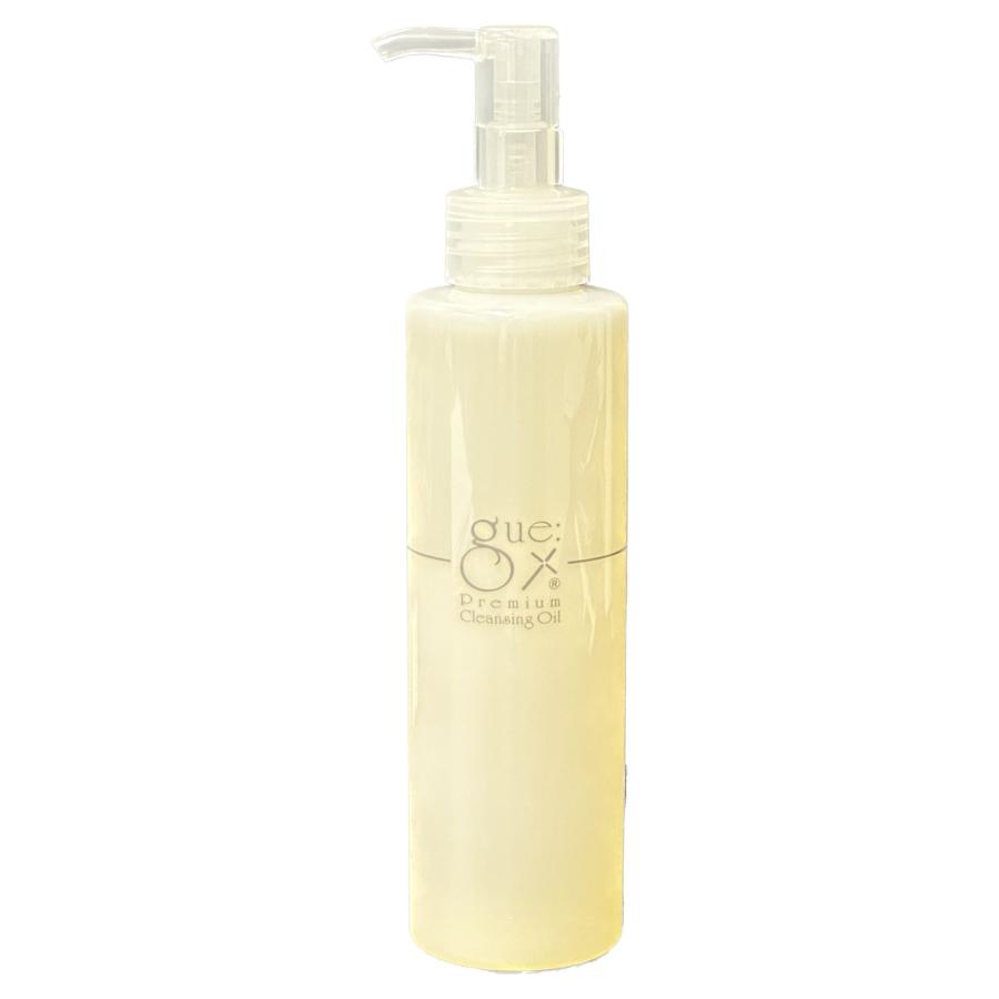 ギュー プレミアムクレンジングオイル 150ml : 愛らんどびゅーてぃ