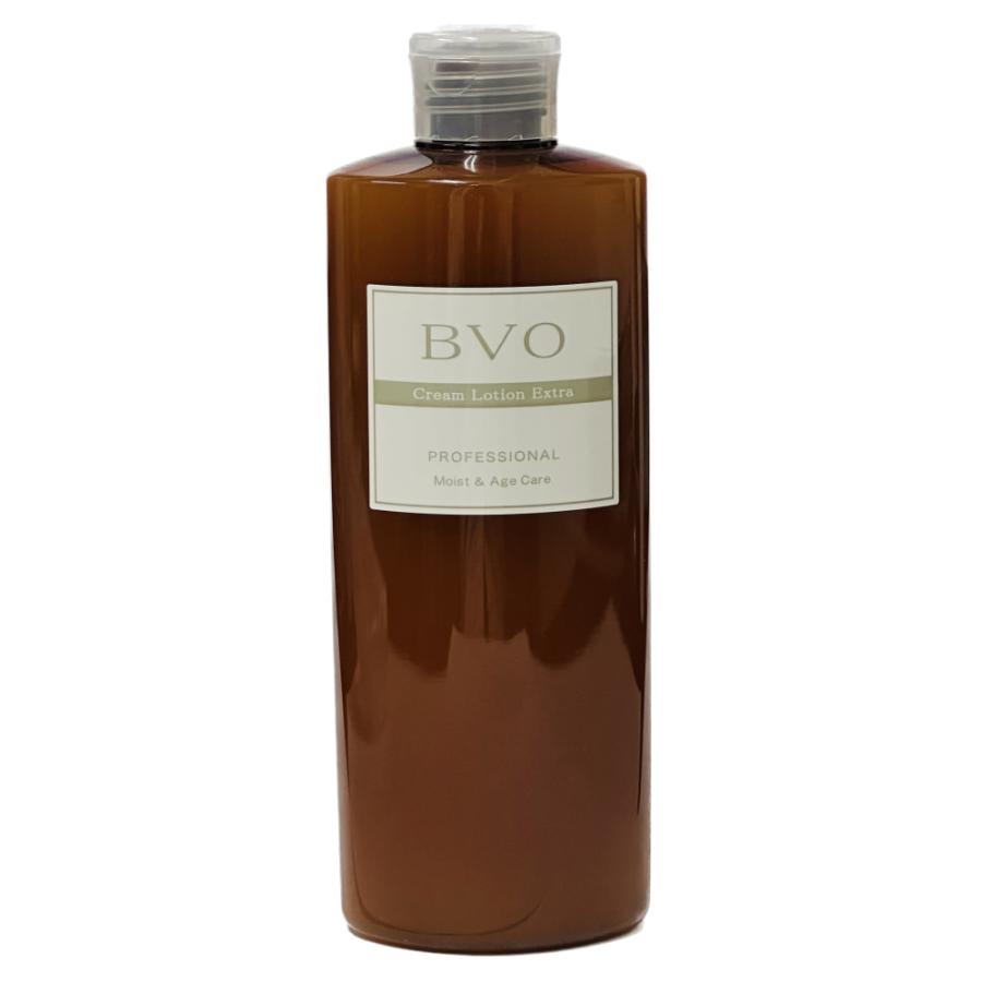 BVO ビィヴォ クリームローション・エクストラ 300g : 愛らんど