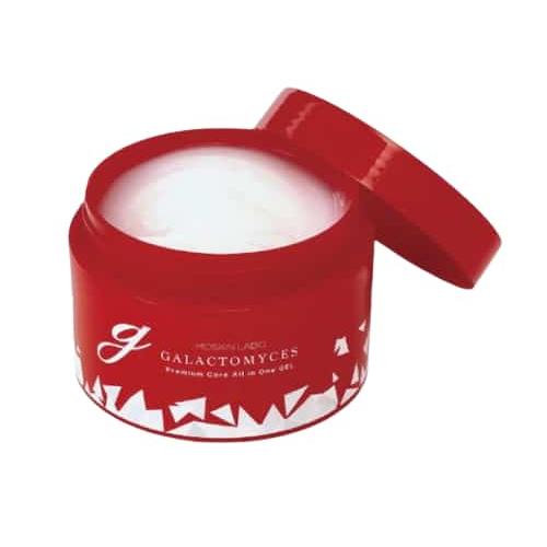 ガラクトミセス プレミアムケアオールインワンゲル 200g : 愛らんど