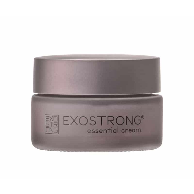 フェイスクリーム EXOSTRONG essential cream 30g EXOSTRONG エクソストロング エッセンシャル クリーム 30g : 愛らんど