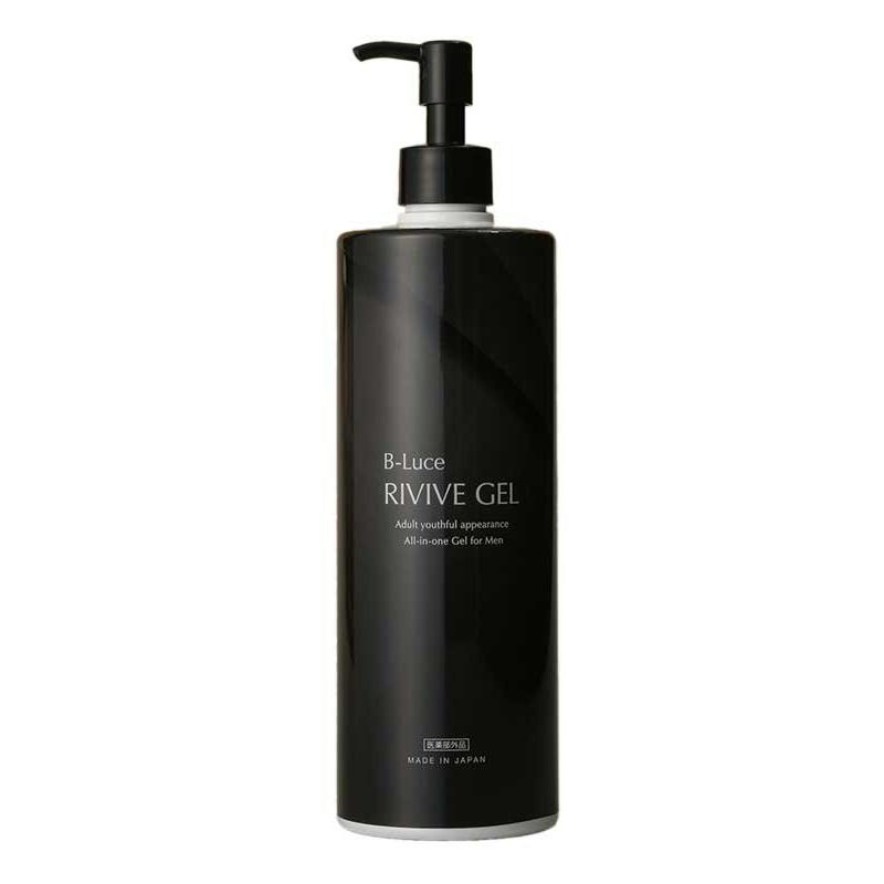REVI ルヴィ　業務用 プレミアムアクティビティジェル(美容ジェル)500g B-Luce RIVIVE GEL(リバイブジェル) 500g : 愛らんどびゅーてぃ - 通販