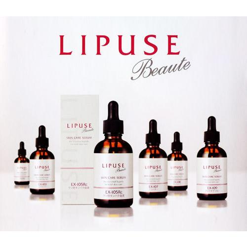 リピュースボーテ EX-105Rc(ウシ除タンパク血液) 60ml : 愛らんど