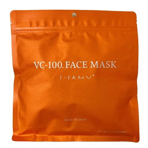 VC-100 プレミアムフェイスマスク 30枚入 : 愛らんどびゅーてぃ - 通販