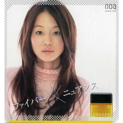 DEUXER ナンバースリー デューサーソフトワックス 2 80g : 愛らんど