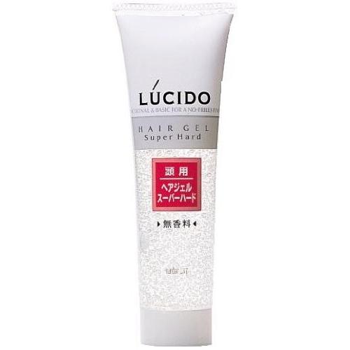 ルシード ヘアジェルスーパーハード 260g : 愛らんどびゅーてぃ - 通販