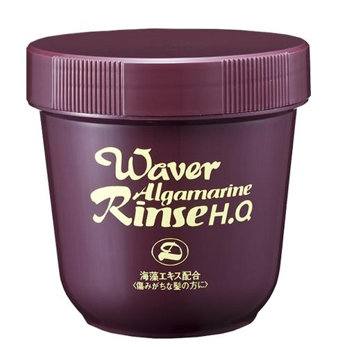 ウェーバー アルグマリーン リンス(海藻リンス) 355g | 