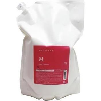 ナンバースリー　ミュリアム　トリートメントM 3000g(業務用) no3（NUMBER THREE） ナンバースリー ミュリアム トリートメント M