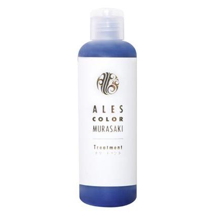 アレスカラー ムラサキトリートメント 200ml : 愛らんどびゅーてぃ