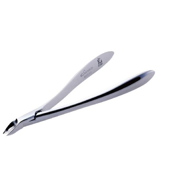 キューティクルニッパー Tiara (刃先4mm) キューティクルニッパー Tiara (刃先4mm) キューティクルニッパー 光