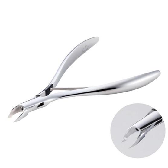 最終値下げ【新品未使用】光 キューティクルニッパー ティアラ 3mm キャップ付 光キューティクルニッパー Tiara 3mm : 愛らんどびゅーてぃ - 通販