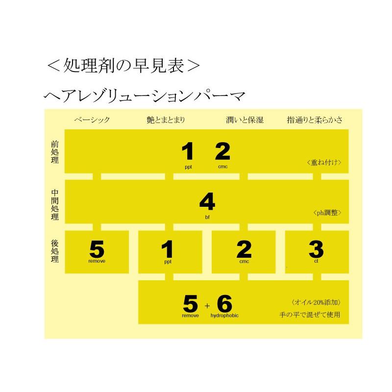 MUCOTA ムコタ アウラアデューラ ヘアレゾリューション メイクオブ