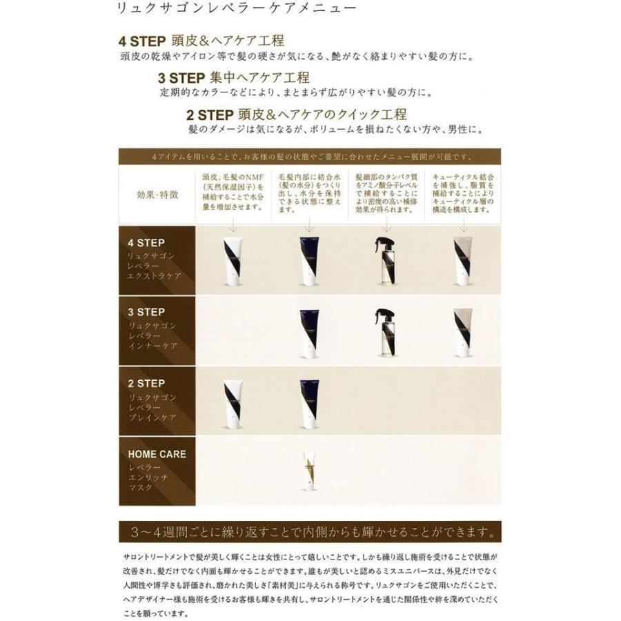 Mucota ムコタ リュクサゴン レベラーコルテックス 1000ml Q 愛らんどびゅーてぃ 通販 Yahoo ショッピング