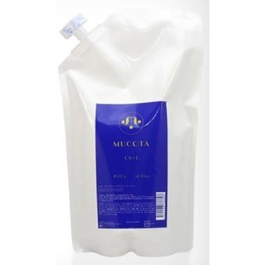 MUCOTA ムコタ ライブルミネスタ カラーストレートプラス CS+1 1000g