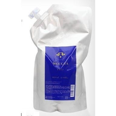 MUCOTA ムコタ ライブルミネスタ カラーストレートプラス CS+2 1000ml