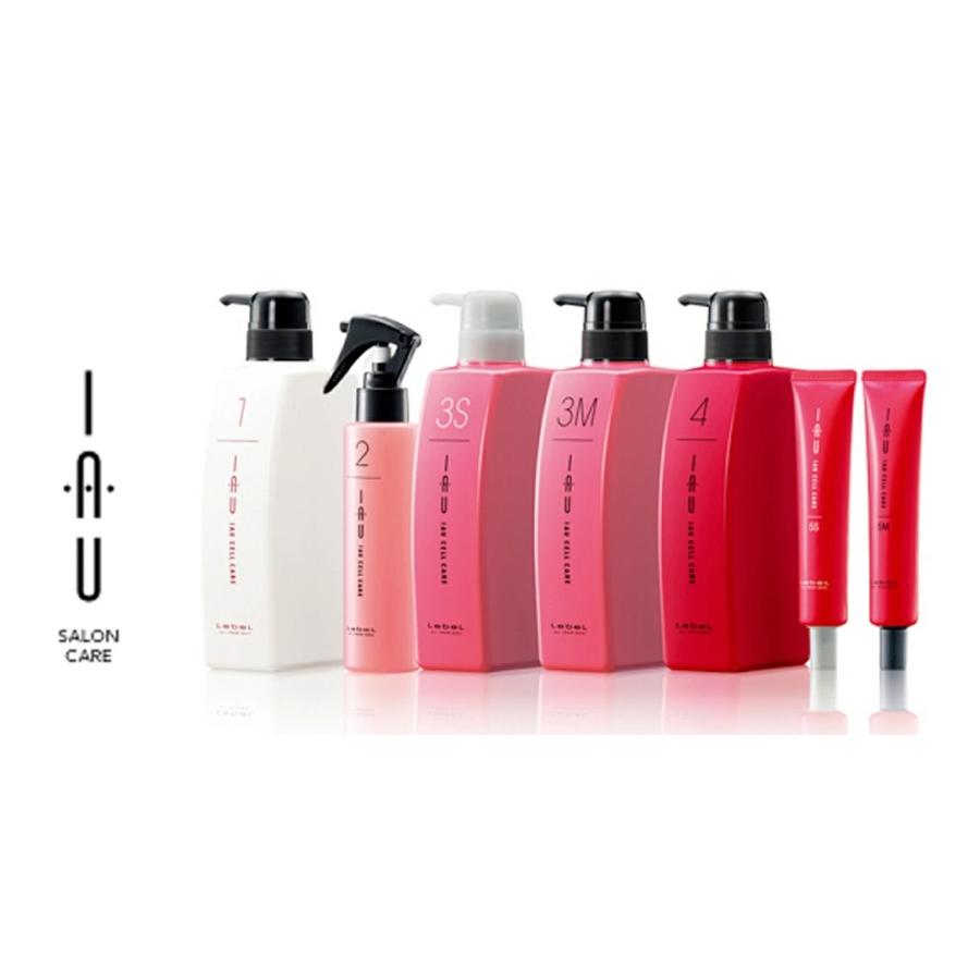 ルベル イオ セルケア 1 500ml｜islandbeauty｜02