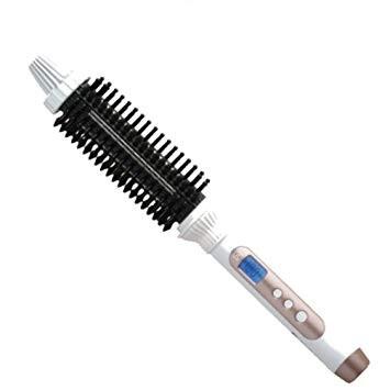 CREATE ION クレイツイオン ロールブラシ アイロン ディオーラ 26mm