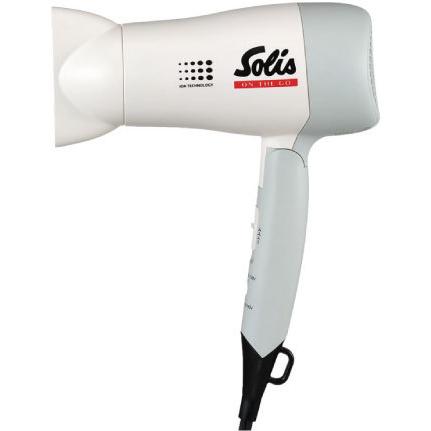 solis ドライヤー Solis ソリス オンザゴードライヤー : 愛らんどびゅーてぃ - 通販