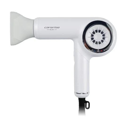 ケアライズ BLDCドライヤー TF-2602 ホワイト : 愛らんどびゅーてぃ