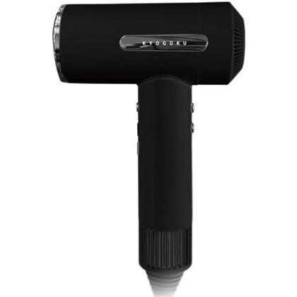 KYOGOKU ナノシルクケラチンエアソニック ヘアドライヤー : r000022901  