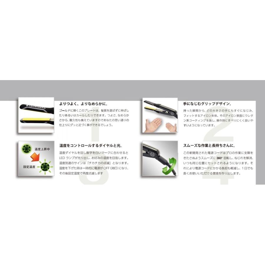 アイロニスタ30 TRA-F30の画像