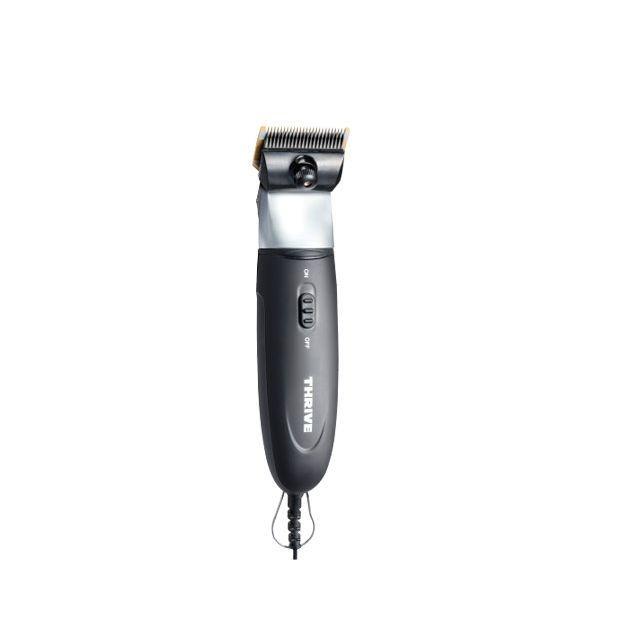 THRIVE スライヴ MODEL 505Z-H ヘアークリッパー 2mm刃付き