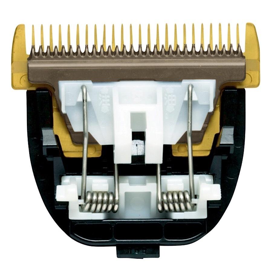 箱無し　本体と充電器のみ　新品替え刃付きパナソニックＧＰ82 Panasonic パナソニック ER9920 ER-GP82、ER-GP80用 替刃 : 愛らんど