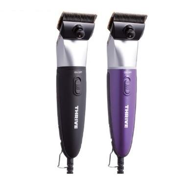美品❣️最新型❗️スライブ535Z-H 刃無し THRIVE スライヴ MODEL 535Z-H ヘアークリッパー 刃無し バイオレット