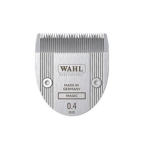 WAHL ウォール クロミニプロ用 替刃 ファイン トリマーブレード 1590