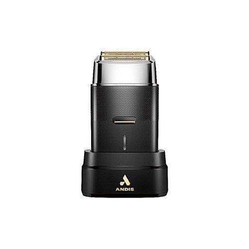 ANDIS アンディス 563614 TS-3 プロフォイルプラスIIシェーバー : 愛