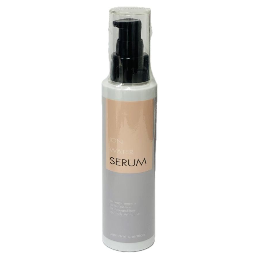 イオンウォーターセラム