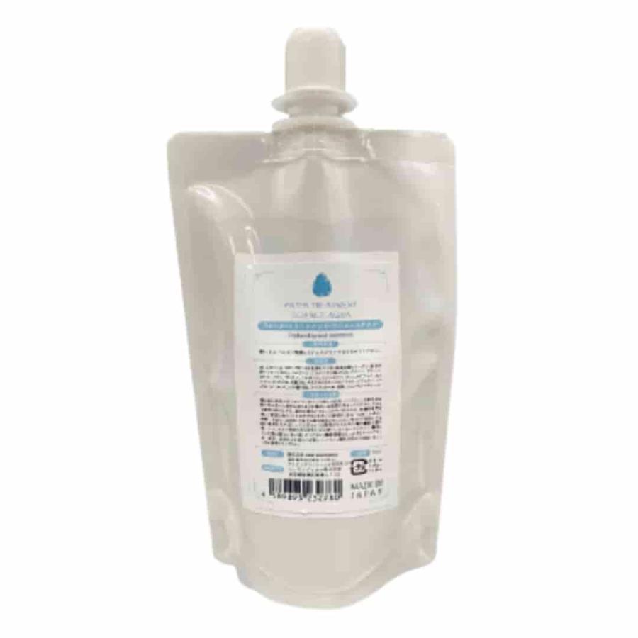 S-AQUA サイエンスアクア ウォータートリートメント 200ml : 愛らんど