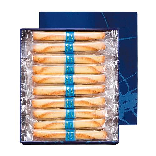 食品 【新品未開封】贈答用菓子折 4箱セット ヨックモック 銀のぶどう