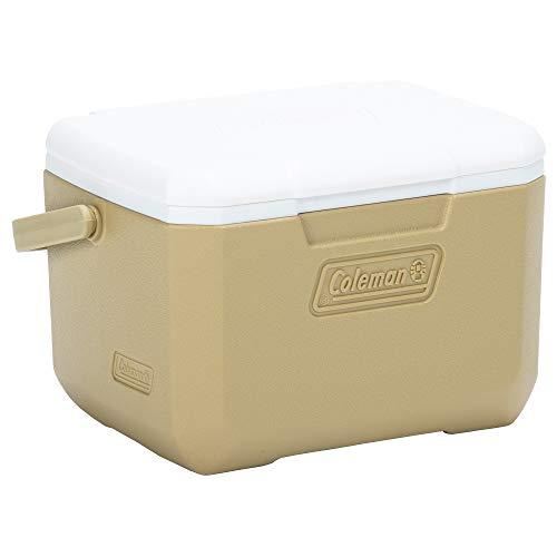 Coleman(コールマン) クーラーボックス テイク6 約4.7L ベージュ