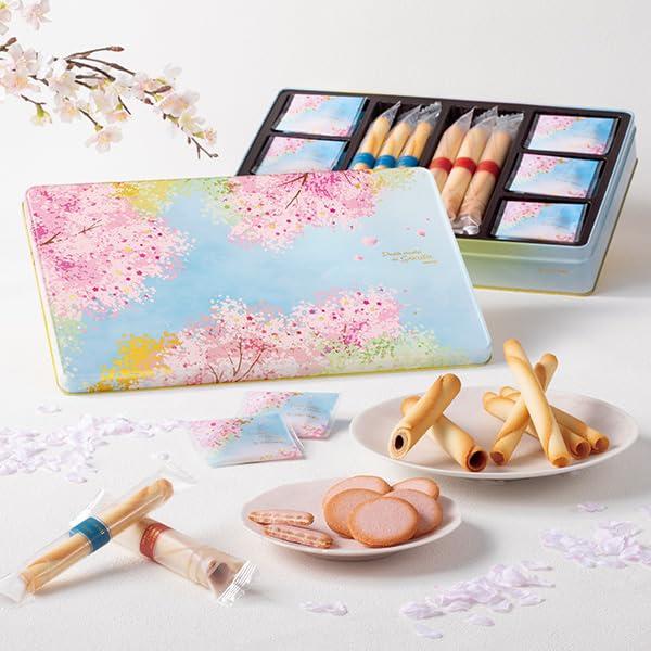 ヨックモック YOKUMOKU スイーツ お菓子 ギフト 洋菓子 詰め合わせ