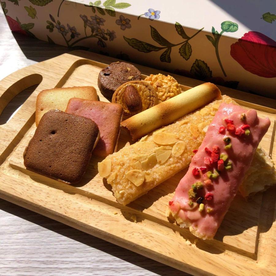 RUYSDAEL (ロイスダール) ホワイトデー ギフト スイーツ お菓子 RUYSDAEL (ロイスダール) ホワイトデー ギフト スイーツ お菓子