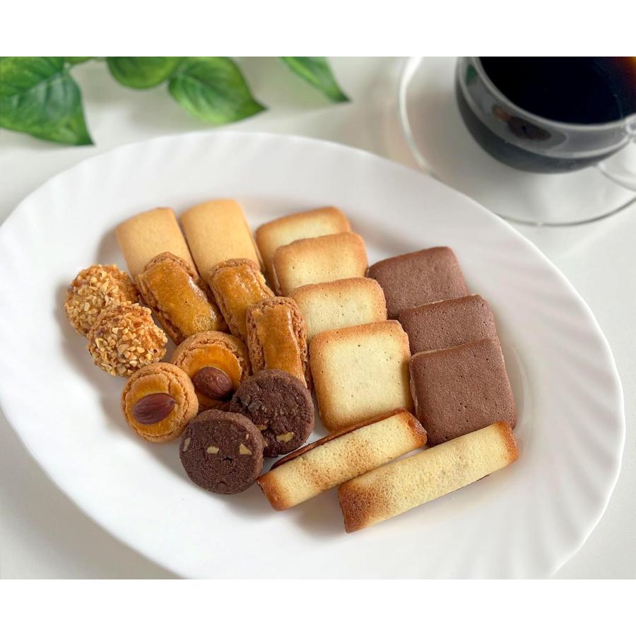 RUYSDAEL (ロイスダール) クッキー8種類42枚 洋菓子 お礼 ギフト