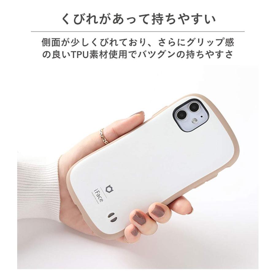 iFace First Class KUSUMI iPhone 14 Pro Max ケース (くすみブラック)【アイフェイス アイフォン14prom｜islandbs｜02