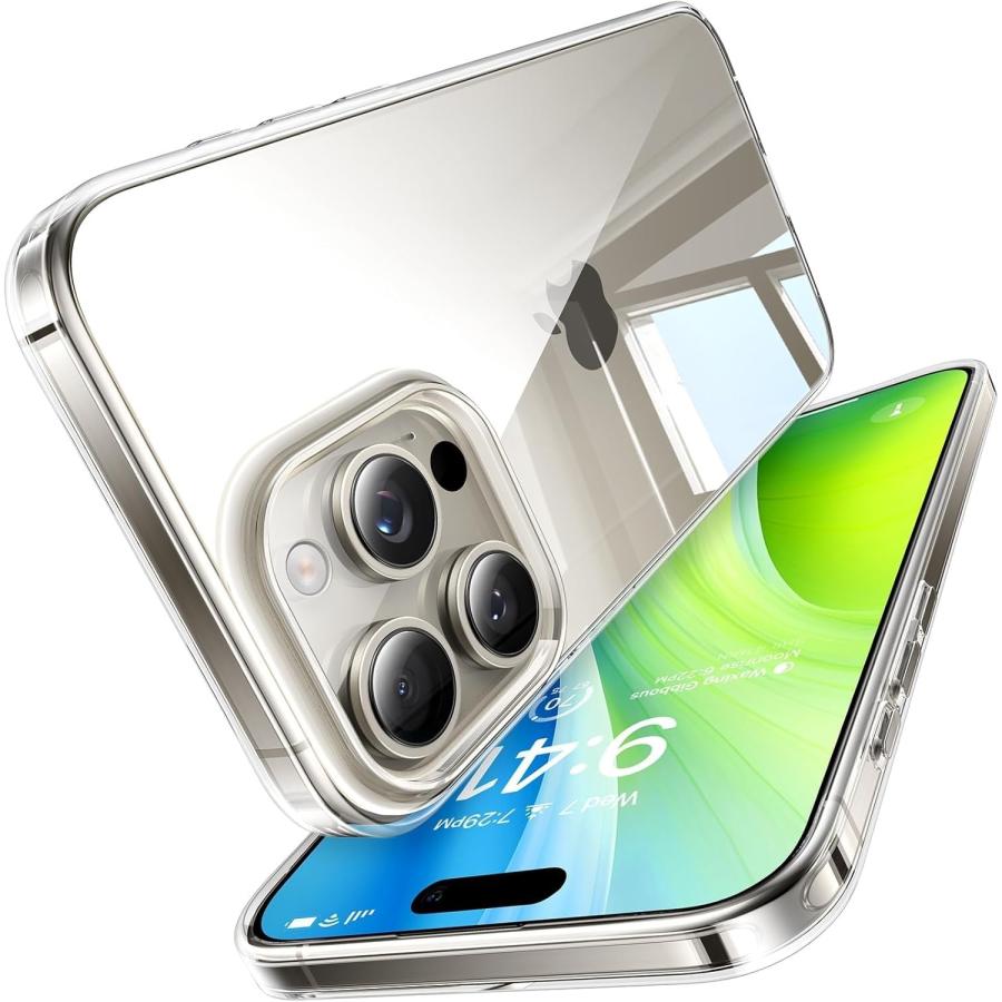 TORRAS iPhone 16 Pro 用 ケース Amazon.co.jp: TORRAS iPhone 16 Pro Max 用 ケース【米軍規格
