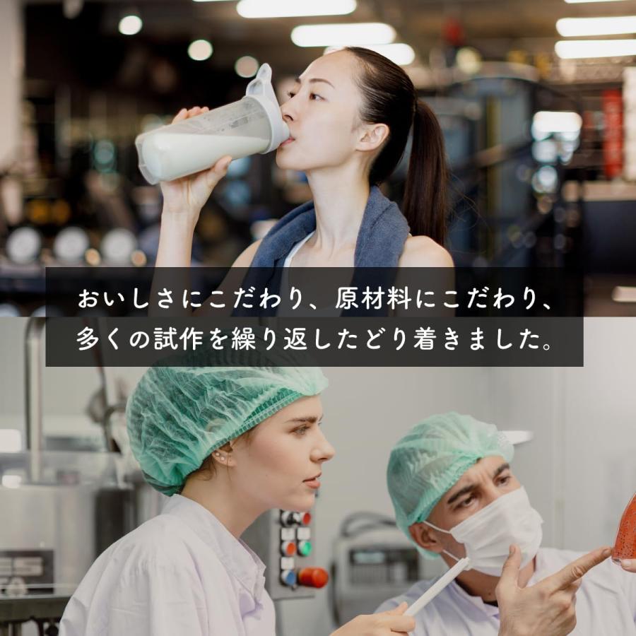 Verifyst ベリフィスト 3kg ホエイ プロテイン 100 バナナミルク風味