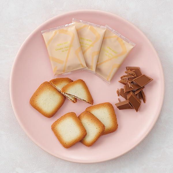 食品 総額16200円 ヨックモック、モロゾフ 、フーシェ 洋菓子詰め合わせ