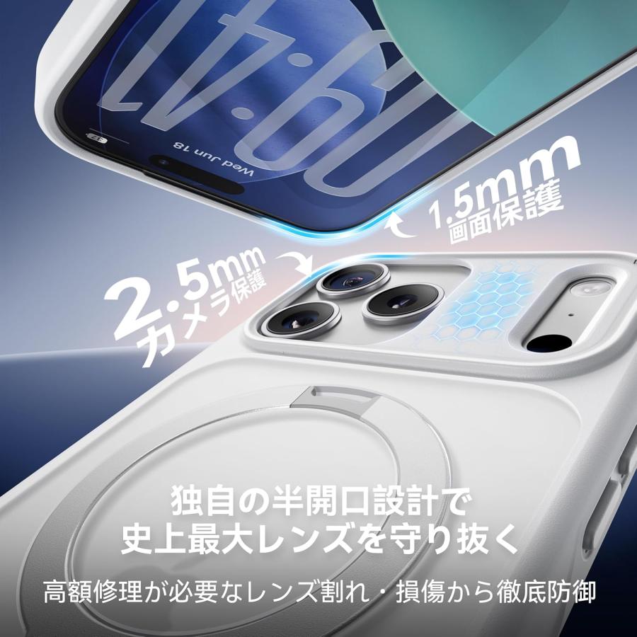 【特価セール】【2025最高傑作&amp;定点360度回転】CASEKOO iPhone Amazon.co.jp: 【2025最高傑作&定点360度回転】CASEKOO iPhone