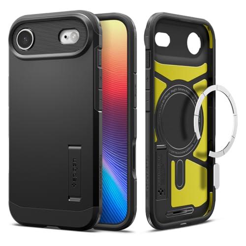 iPhone Air 512GB （MagSafe ケース付） Spigen 【創業18年の技術力】 iPhone Air ケース MagSafe対応 カメラ