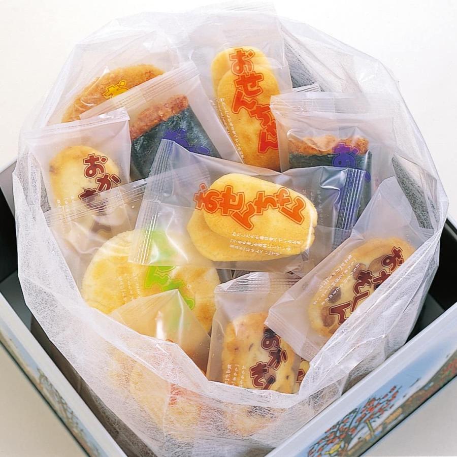 もち吉 職人館 大缶【50袋】 : アイランドBS - 通販 - Yahoo!ショッピング