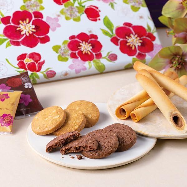 ヨックモック YOKUMOKU スイーツ お菓子 ギフト 洋菓子 詰め合わせ