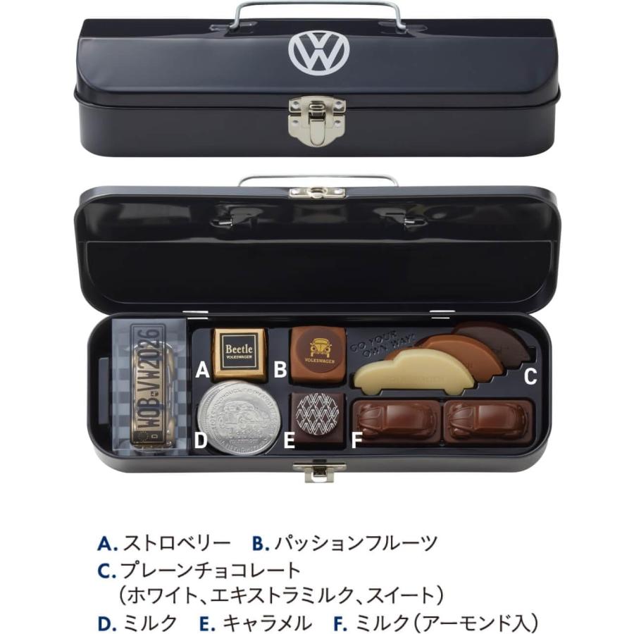 モロゾフ スチールコンテナ ビートル 1缶 Beetle （2026限定